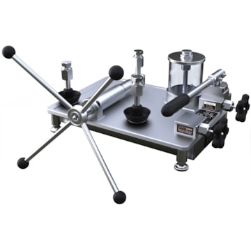 Additel ADT 959A Hydraulic Ultra-High Pressure Test Pump