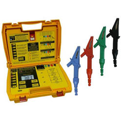 PCE Instruments - Microohm-Meter PCE-MO 3001