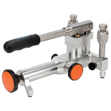 Additel ADT 914A Pressure Test Pump