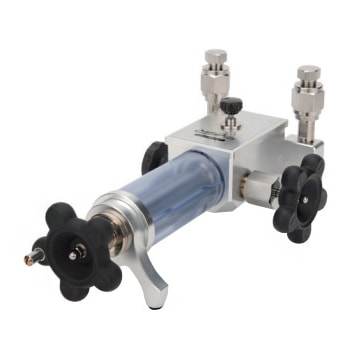 Additel ADT 925 High Pressure Test Pump