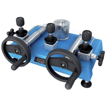 Additel ADT 937 Hydraulic Calibration Pump