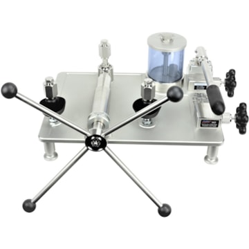 Additel ADT 960 Hydraulic Pressure Test Pump