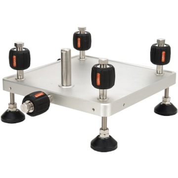Additel 12X Series Pressure Manifolds
