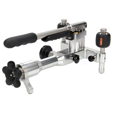 Additel ADT 918 Pneumatic Pressure Test Pump