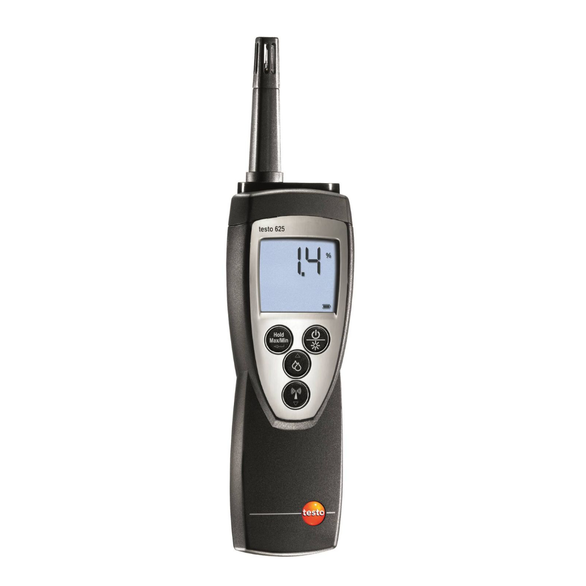 Testo 625  Thermohygrometer