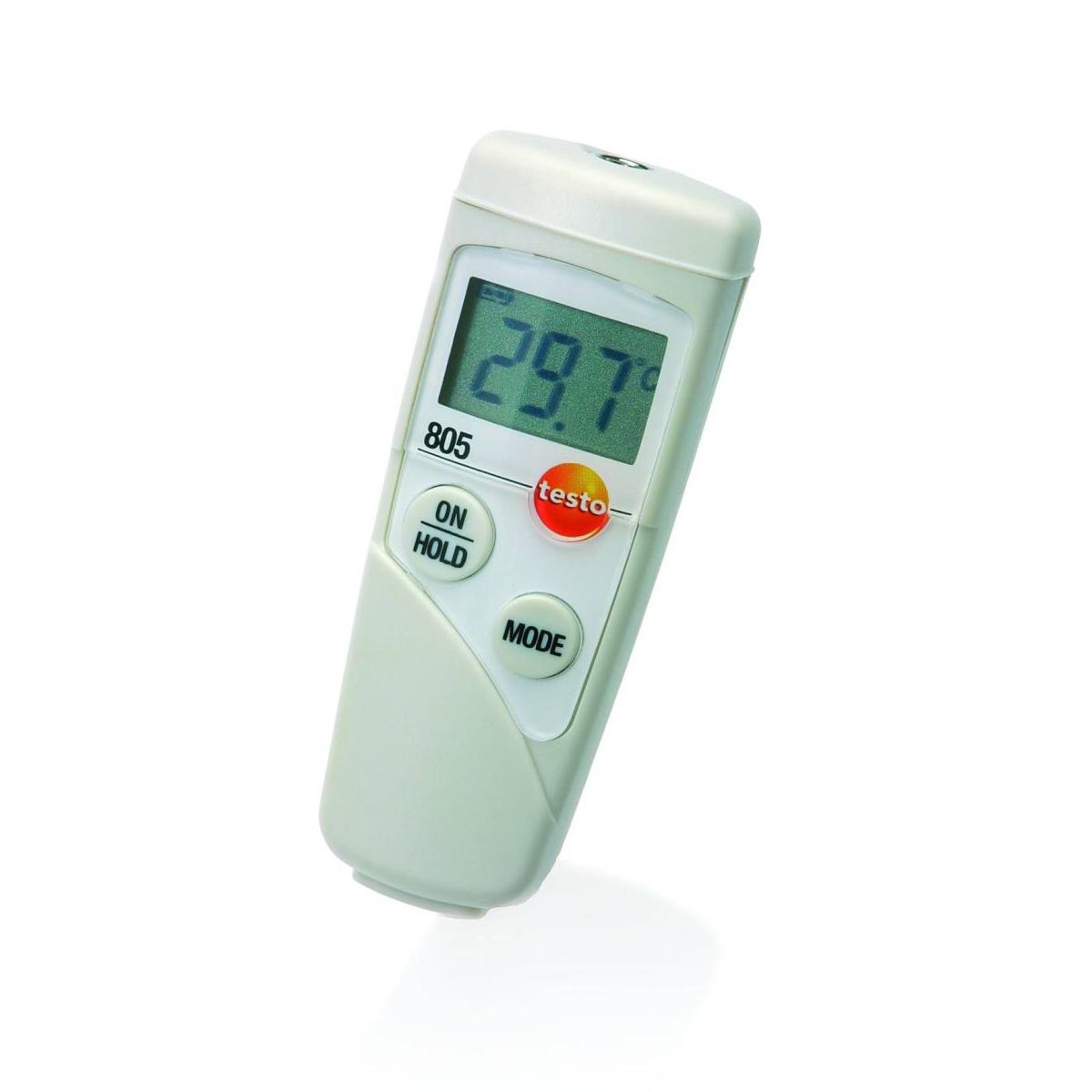 Testo 805 Infrared Thermometer