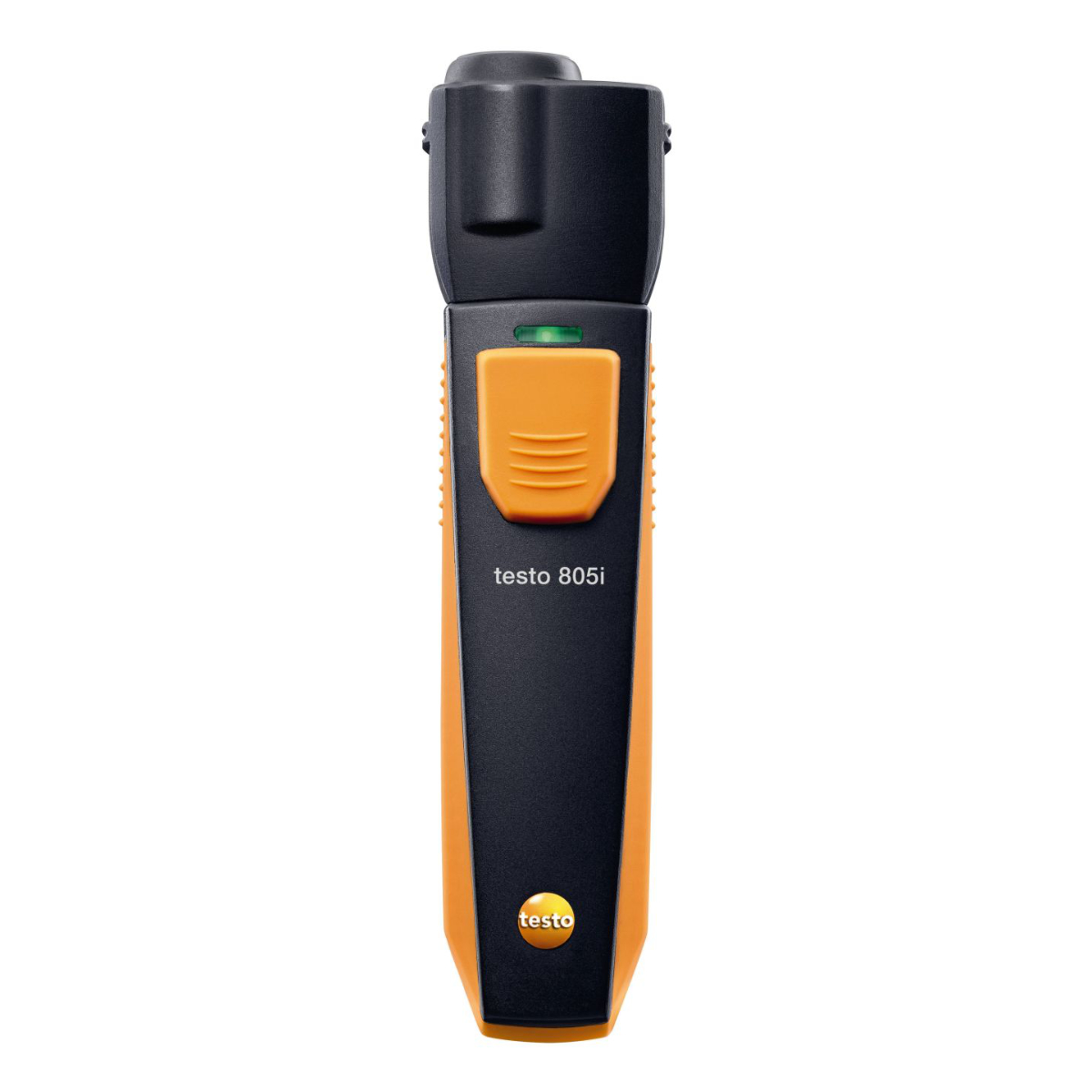 Testo 805 i Infrared Thermometer with Smartphone Operation