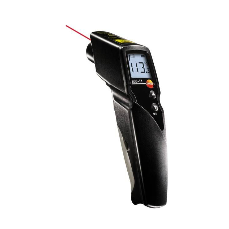 Testo 830-T1  Infrared Thermometer