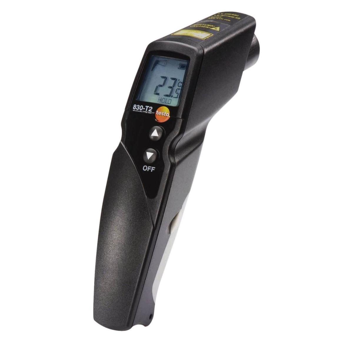 Testo 830-T2  Infrared Thermometer