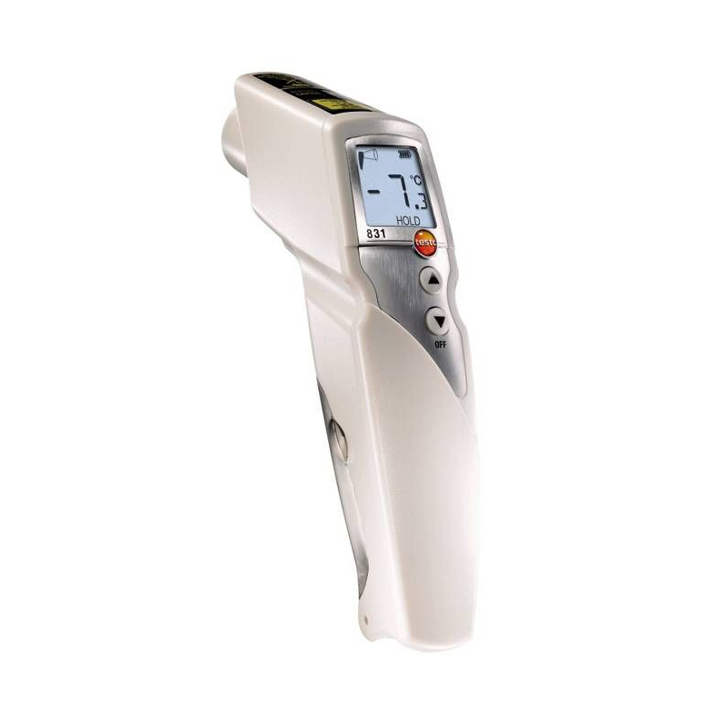 Testo 831 Infrared Thermometer -30 ~ +210°C