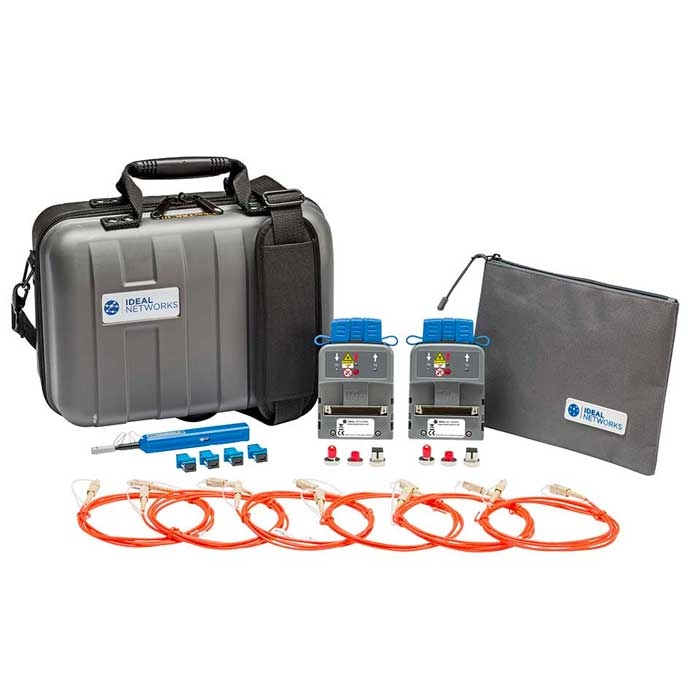 Trend Networks FiberTEK IV-MM LED Kit