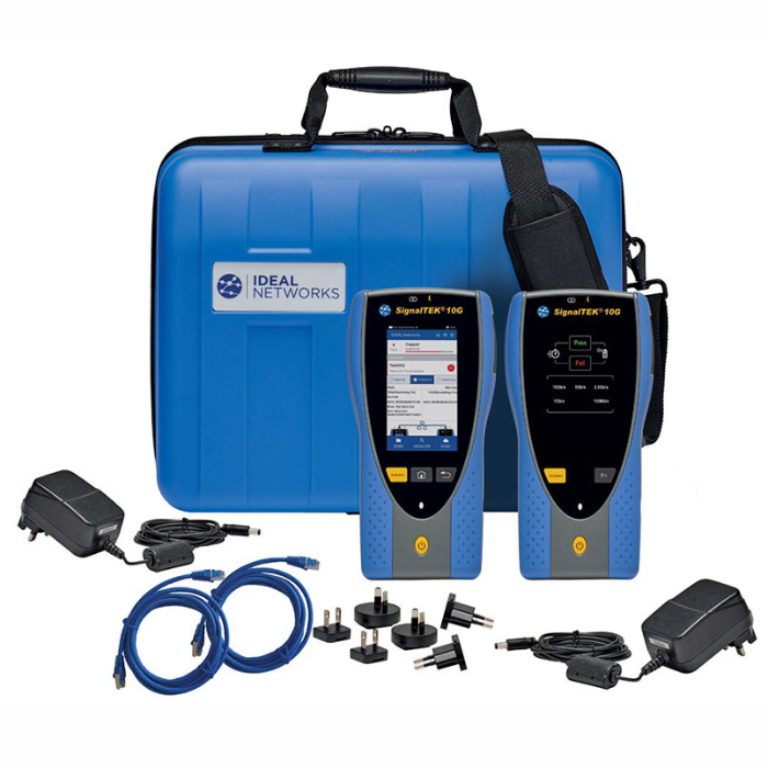 Trend Networks SignalTEK 10G