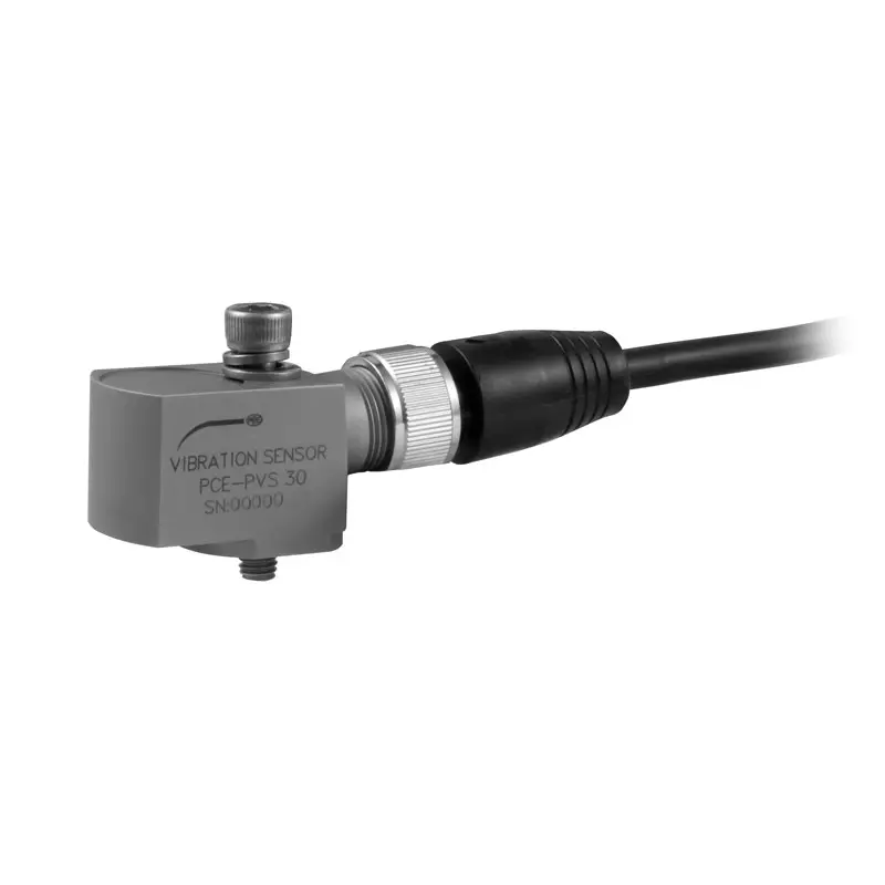 PCE Instruments -  PCE-PVS 30 Acceleration Sensor