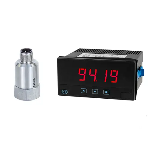 PCE Instruments -  PCE-VMS 100 Accelerometer