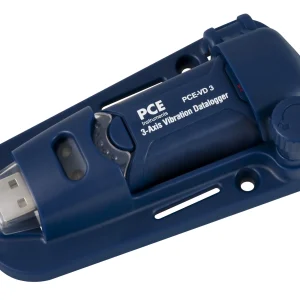 PCE Instruments -  PCE-VD 3 Accelerometer