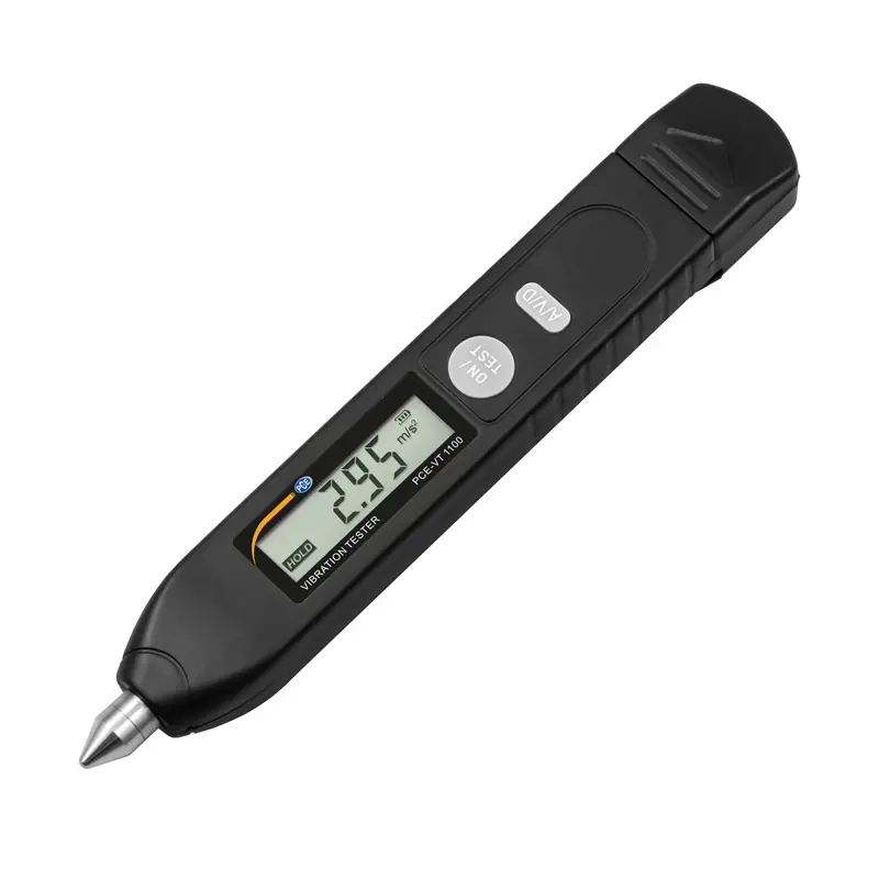 PCE Instruments -  PCE-VT 1100 Accelerometer