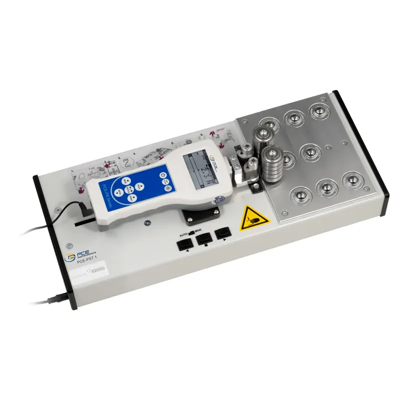 PCE Instruments -  PCE-PST 1 Adhesion Tester for Edge Tests