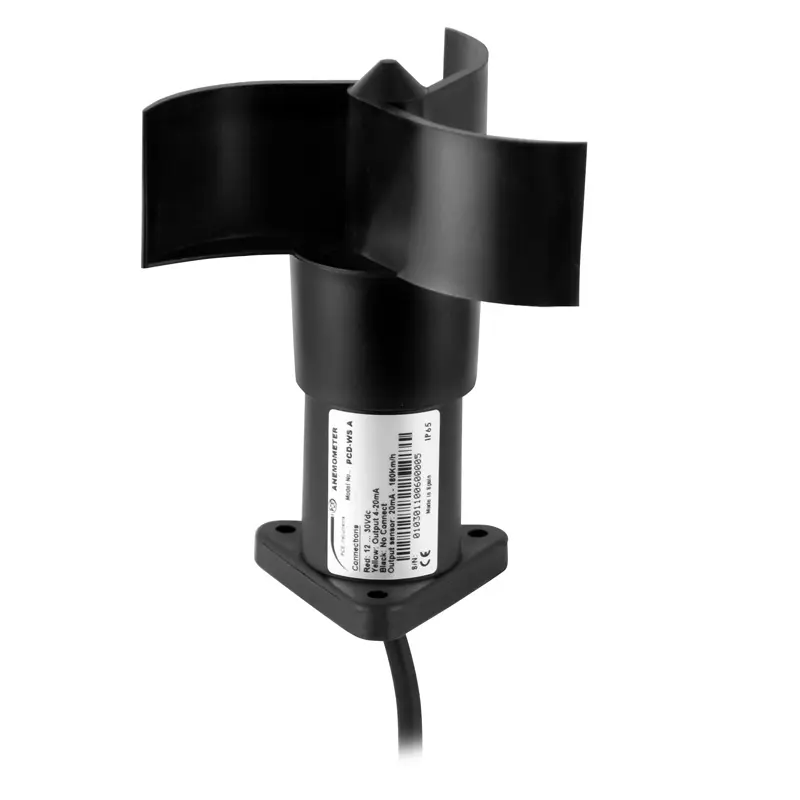 PCE Instruments -  PCE-WS RS485 Air Velocity Meter