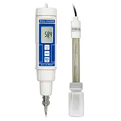 PCE Instruments - Aquarium pH Meter PCE-PH20