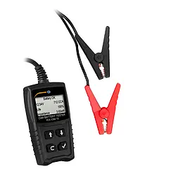 PCE Instruments - Automotive Tester / Car Battery Tester PCE-CBA 10