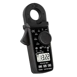 PCE Instruments - Automotive Tester PCE-DC 9EV