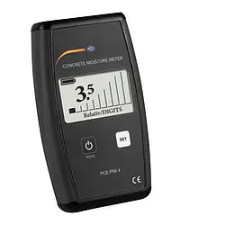 PCE Instruments - Building Moisture Meter PCE-PMI 4