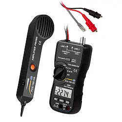 PCE Instruments - Cable Locator PCE-186 CB