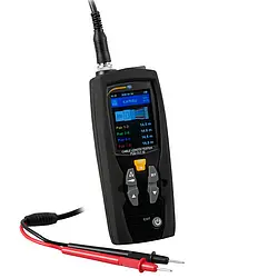 PCE Instruments - Cable Locator PCE-CLT 10