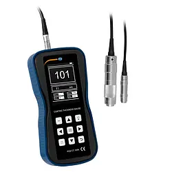 PCE Instruments - Car Measuring Device PCE-CT 100N