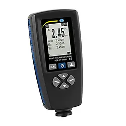 PCE Instruments - Car Measuring Device PCE-CT 5000H