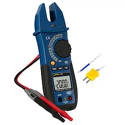 PCE Instruments - Clamp Meter PCE-CM 3