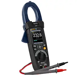 PCE Instruments - Clamp Meter PCE-CTI 10