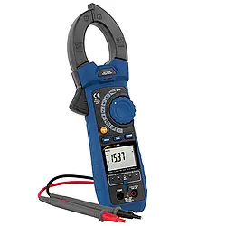 PCE Instruments - Clamp Meter PCE-HVAC 6