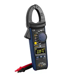 PCE Instruments - Clamp Meter PCE-OCM 10