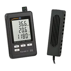 PCE Instruments - CO2 Data Logger PCE-AQD 10