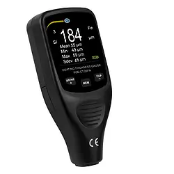 PCE Instruments - Coating Thickness Gauge PCE-CT 26FN
