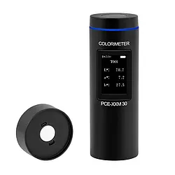 PCE Instruments - Color Meter PCE-XXM 30