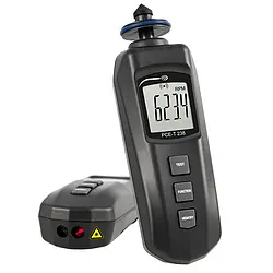 PCE Instruments - Condition Monitoring Tachometer PCE-T 238
