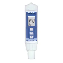PCE Instruments - Conductivity Meter PCE-CM 41