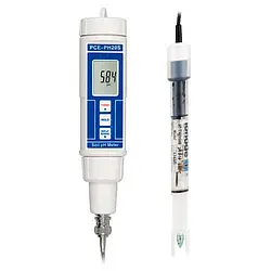 PCE Instruments - Cosmetics pH Meter PCE-PH20P