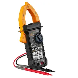 PCE Instruments - Current Clamp PCE-PCM 3