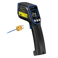 PCE Instruments - Digital Infrared Thermometer PCE-780