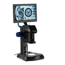 PCE Instruments - Digital Microscope PCE-LCM 50