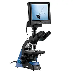 PCE Instruments - Digital Microscope PCE-PBM 100
