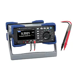 PCE Instruments - Digital Multimeter PCE-BDM 20
