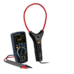 PCE Instruments - Digital Multimeter PCE-ODM 10