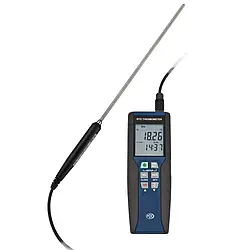 PCE Instruments - Digital Thermometer PCE-HPT 1
