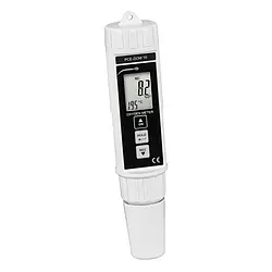 PCE Instruments - Dissolved Oxygen Meter PCE-DOM 10