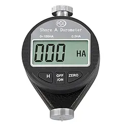 PCE Instruments - Durometer PCE-DD-A Shore A