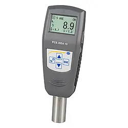 PCE Instruments - Durometer PCE-DDA 10 Shore A